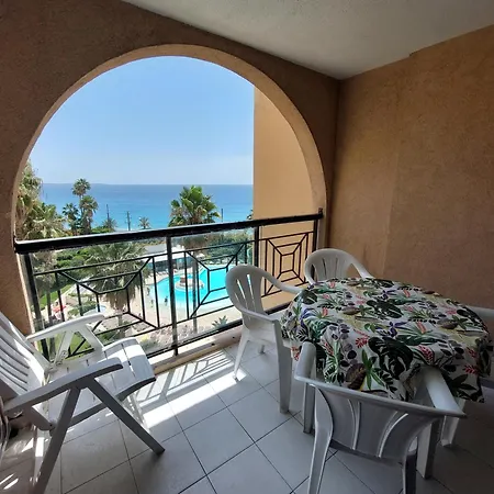 CASA MORENA - PrOCHE DES PLAGES - VUE MER Cannes Exterior foto