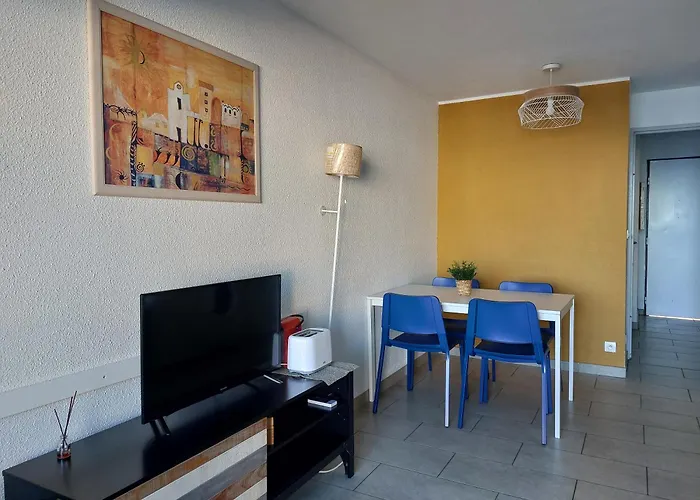 Casa Morena - Vue Mer