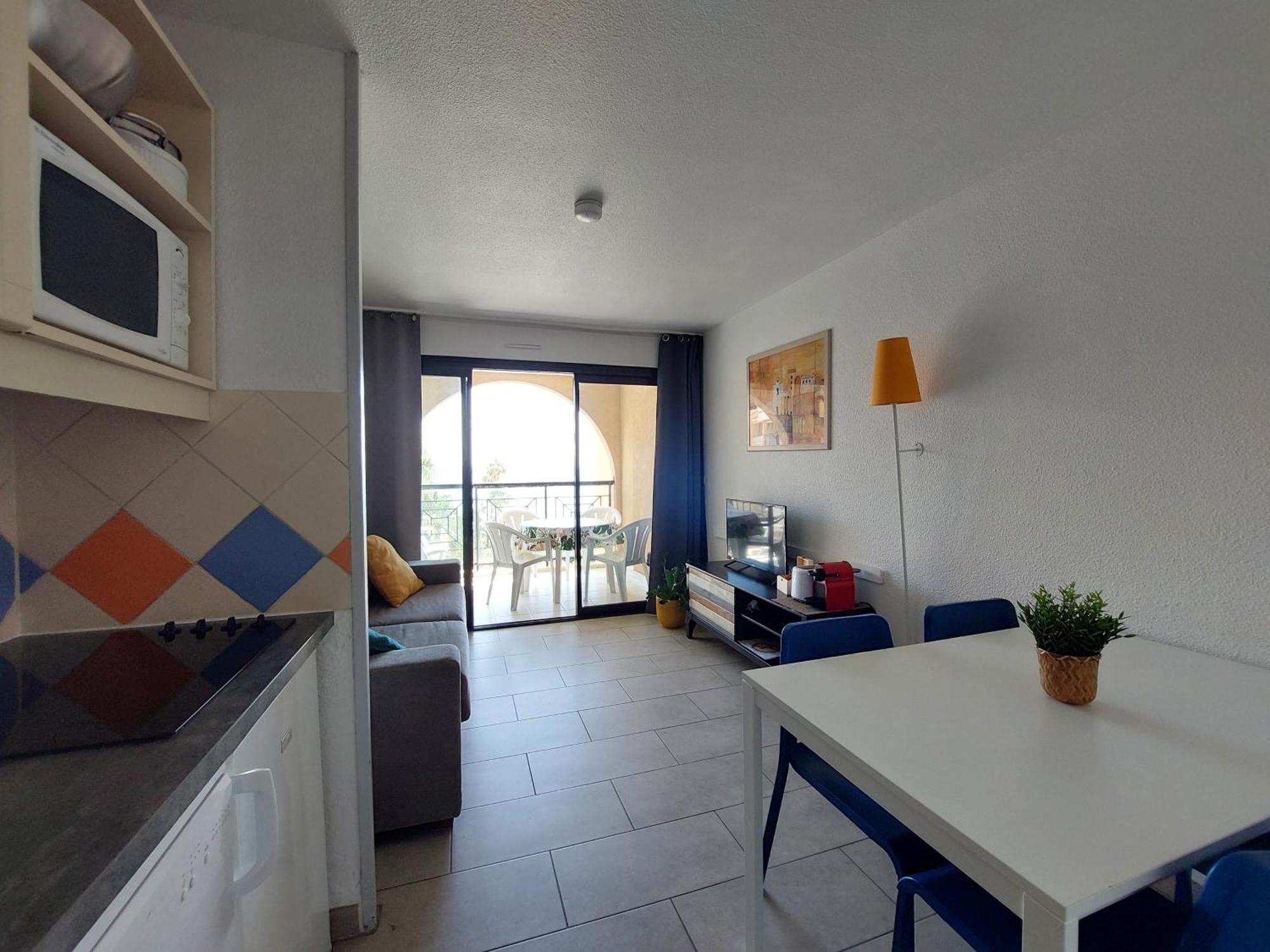Casa Morena - Vue Apartment *