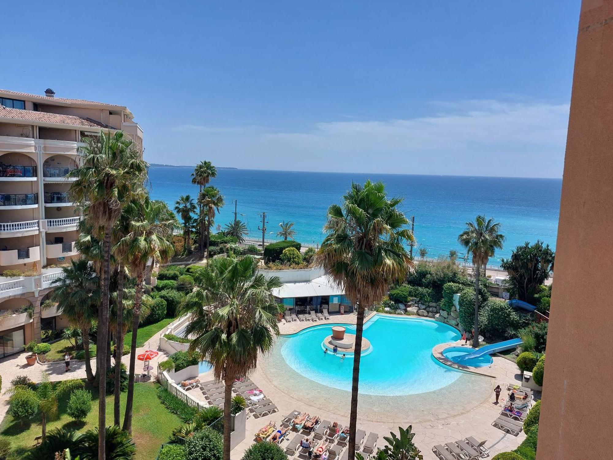 Casa Morena - Proche Des Plages - Vue