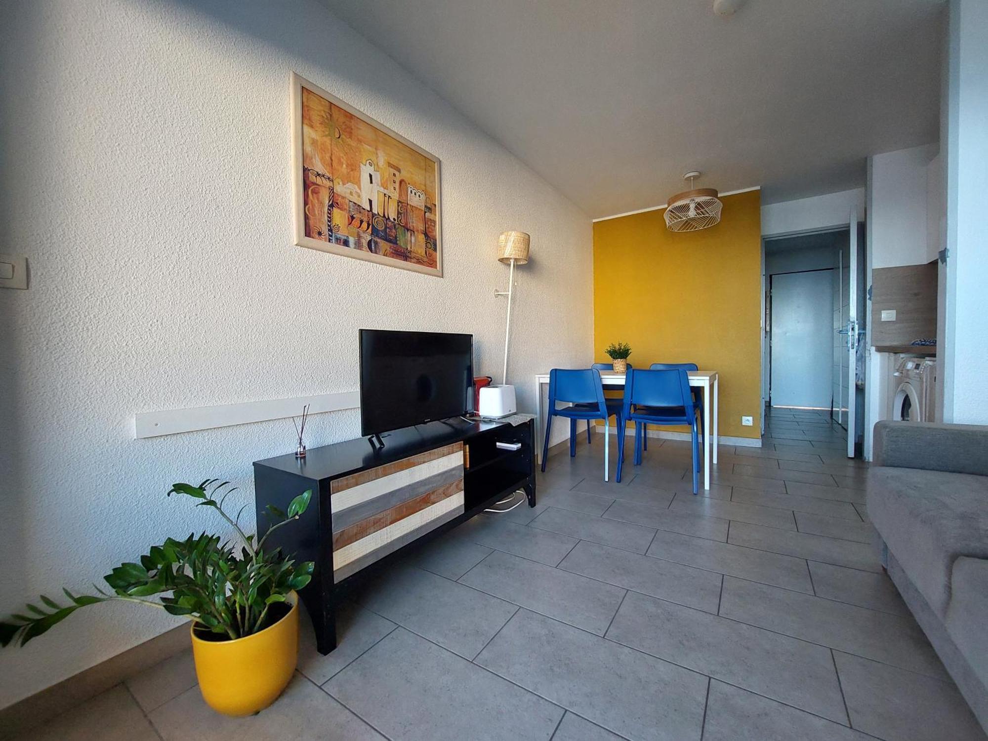 Casa Morena - Vue * Cannes