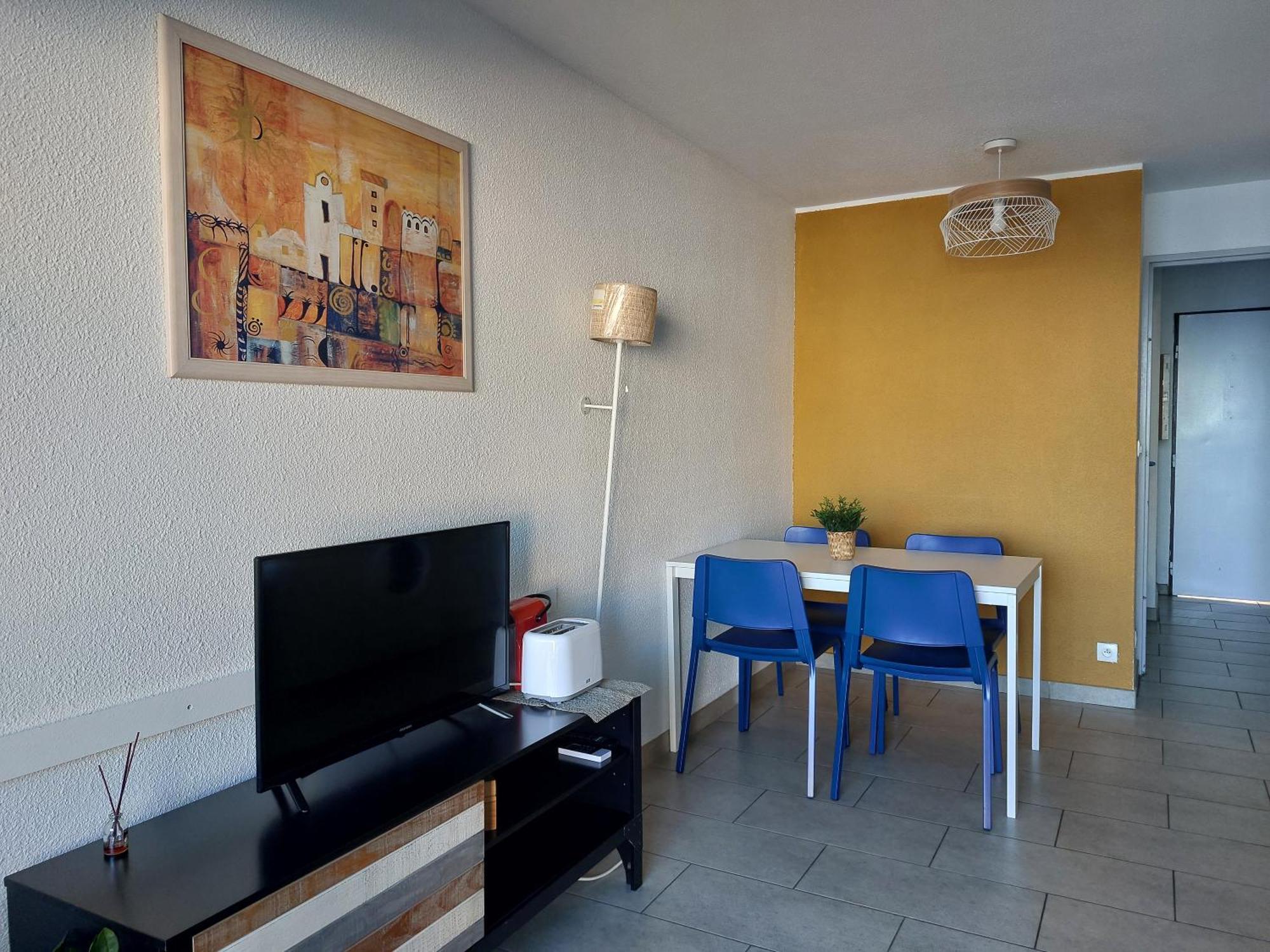 Apartment Casa Morena - Vue
